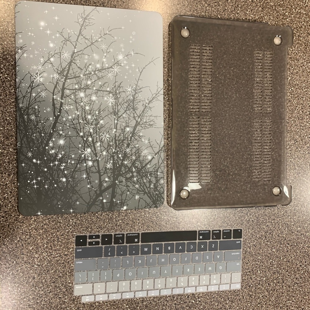 MacBook Air case